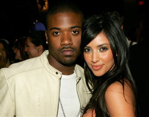 kim kardashian ray j|Kim Kardashian, Superstar